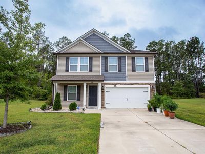 98 Ridge Circle Drive, Camden, SC 29020