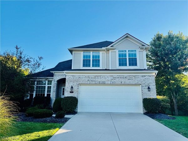 4457 Forest Lake Court , Stow, OH 44224