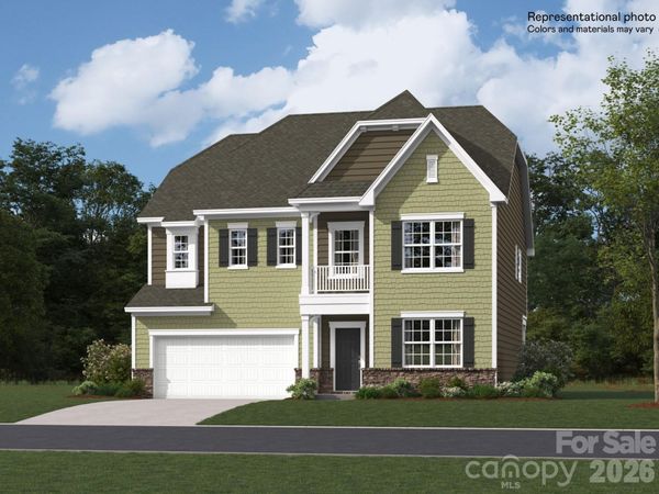 5359 Sunrise Pink Road , Unit 76, Kannapolis, NC 28081