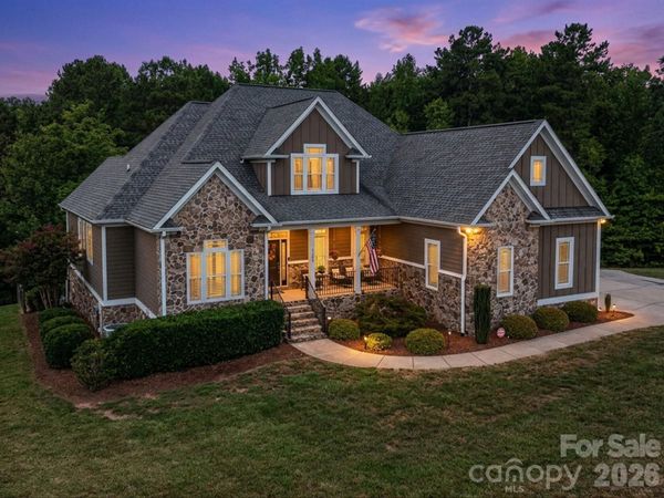 3167 James Plantation Drive , Denver, NC 28037