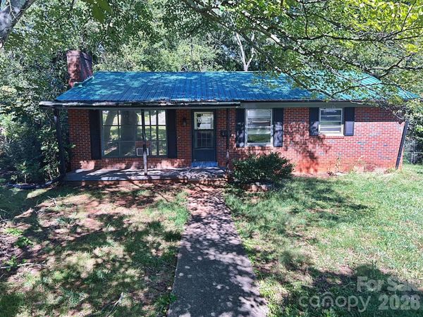 650 Holland Drive , Statesville, NC 28677