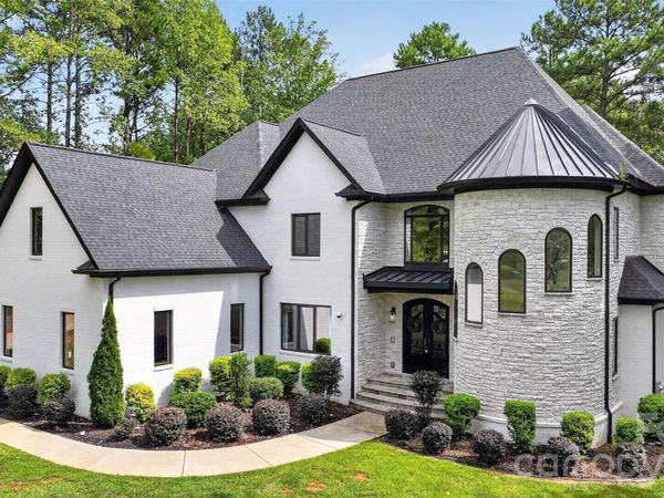 937 Fern Hill Road , Mooresville, NC 28117