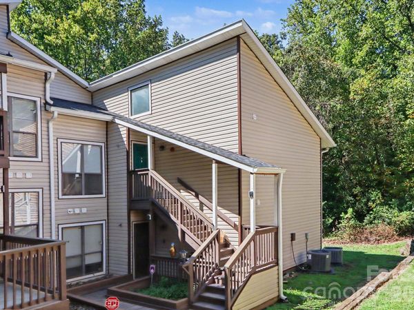 4401 Sharon Chase Drive , Unit H, Charlotte, NC 28215