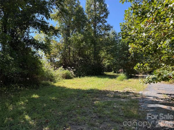 Lot A Bronco Pass , East Flat Rock, NC 28726