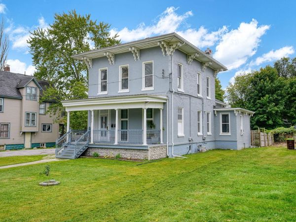 627 W Maumee Street, Adrian, MI 49221