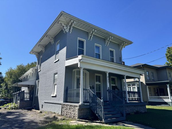627 W Maumee Street, Adrian, MI 49221