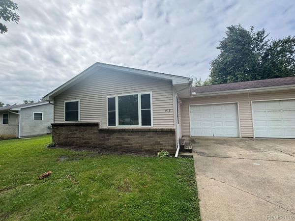 917 MILL , Tecumseh, Mi 49286