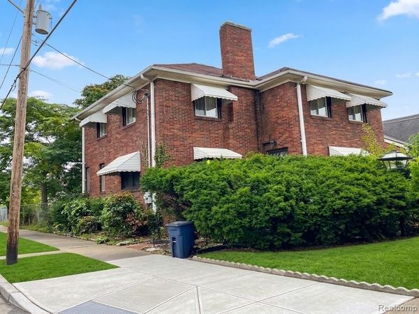 15514 Griggs Street , Detroit, Mi 48238