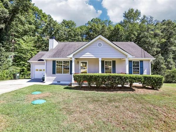 255 Orchard View, Ellenwood, GA 30294