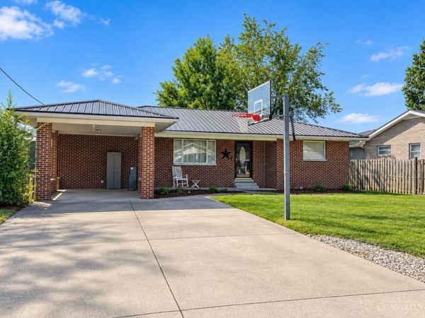 114 Township Road, Chesapeake, OH 45619