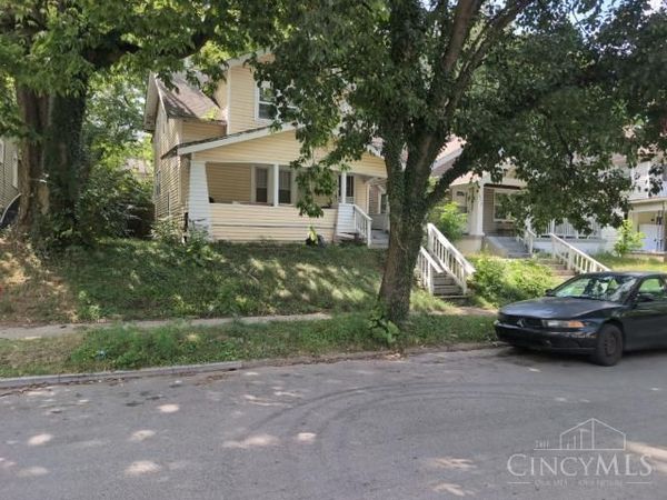 325 Cherry Drive, Dayton, OH 45405