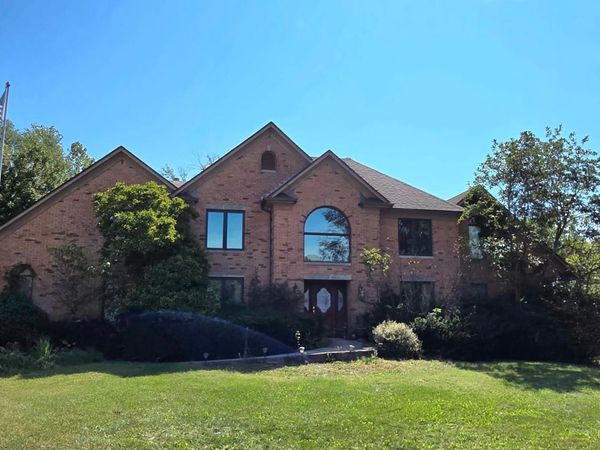 2560 Mahogany Trail, Centerville, OH 45458
