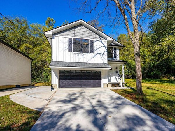 5143 Camargo Road, Cincinnati, OH 45227