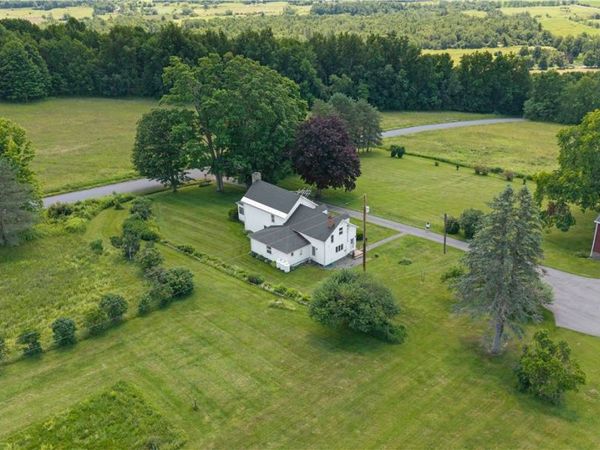 209 Roscoe Jones Road , Cooperstown, NY 13326