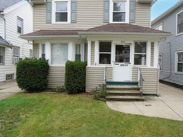 610 Linden Avenue, Buffalo, NY 14216
