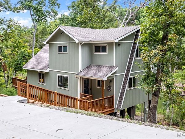 2720 Frieden Pass Drive , Innsbrook, MO 63390
