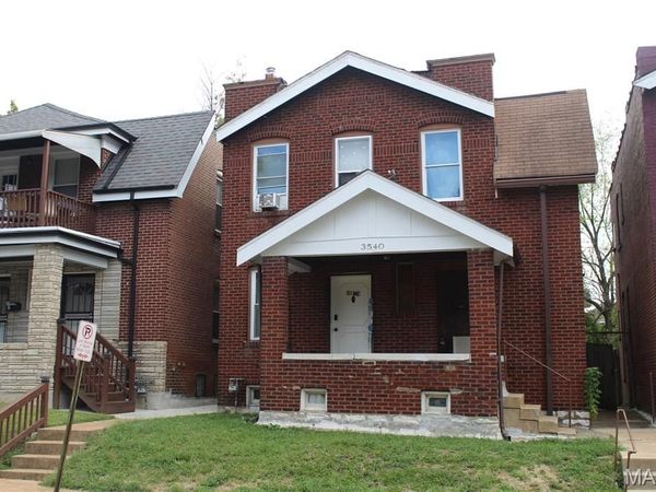 3540 Michigan Avenue , St Louis, MO 63118