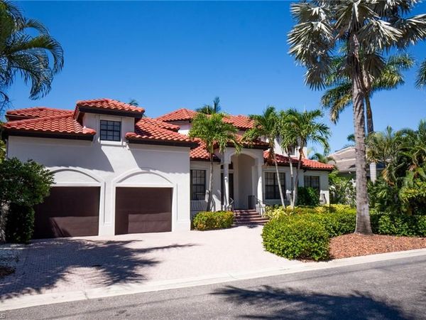 15460 Catalpa Cove LN, FORT MYERS, FL 33908