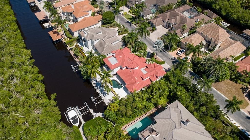 15460 Catalpa Cove Ln, Fort Myers, FL 33908 Photo