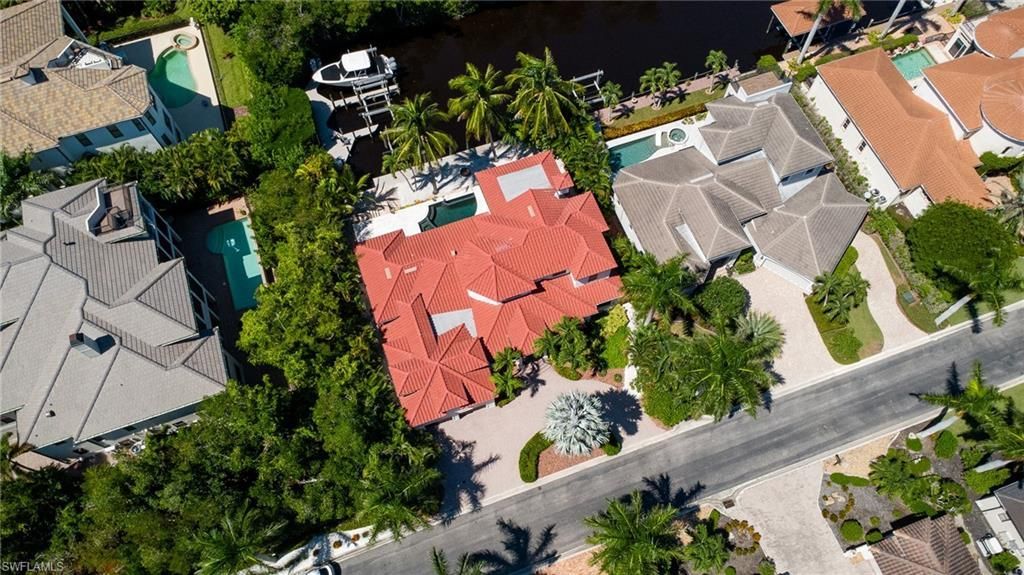 15460 Catalpa Cove Ln, Fort Myers, FL 33908 Photo