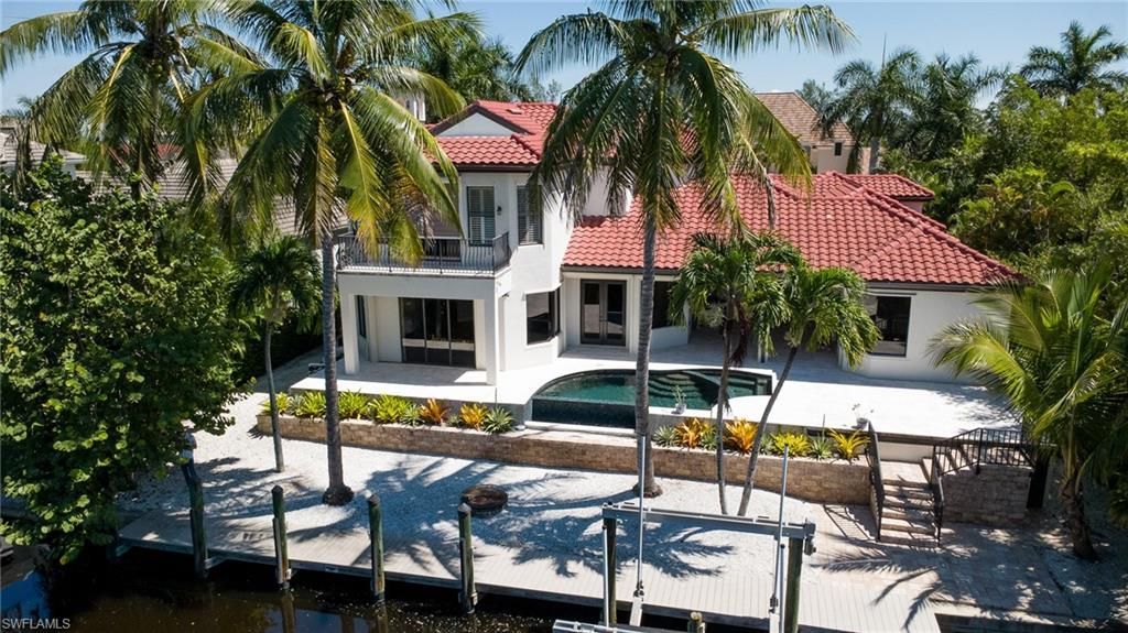 15460 Catalpa Cove Ln, Fort Myers, FL 33908 Photo