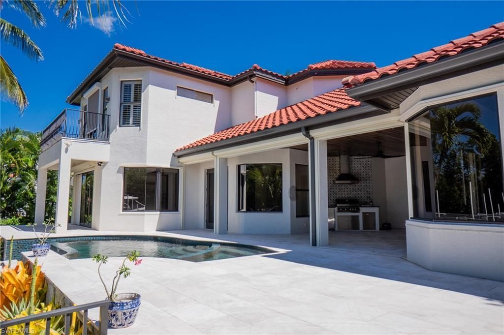 15460 Catalpa Cove Ln, Fort Myers, FL 33908 Photo