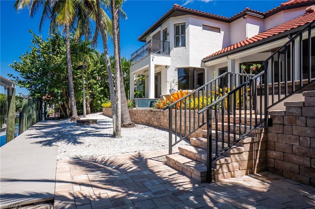 15460 Catalpa Cove Ln, Fort Myers, FL 33908 Photo