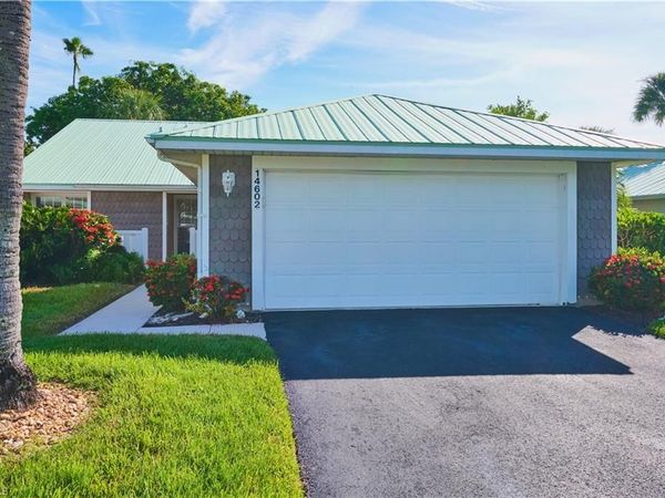 14602 Sagamore CT , FORT MYERS, FL 33908