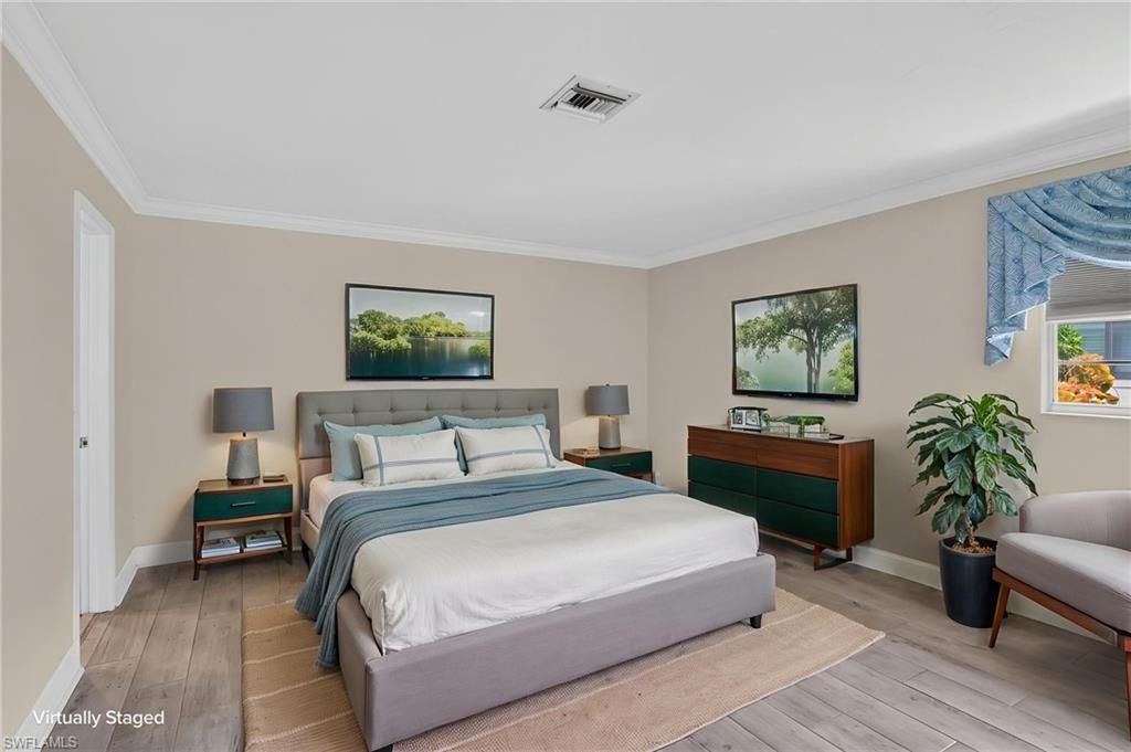 450 Huntington Dr , Naples, FL 34109 Photo