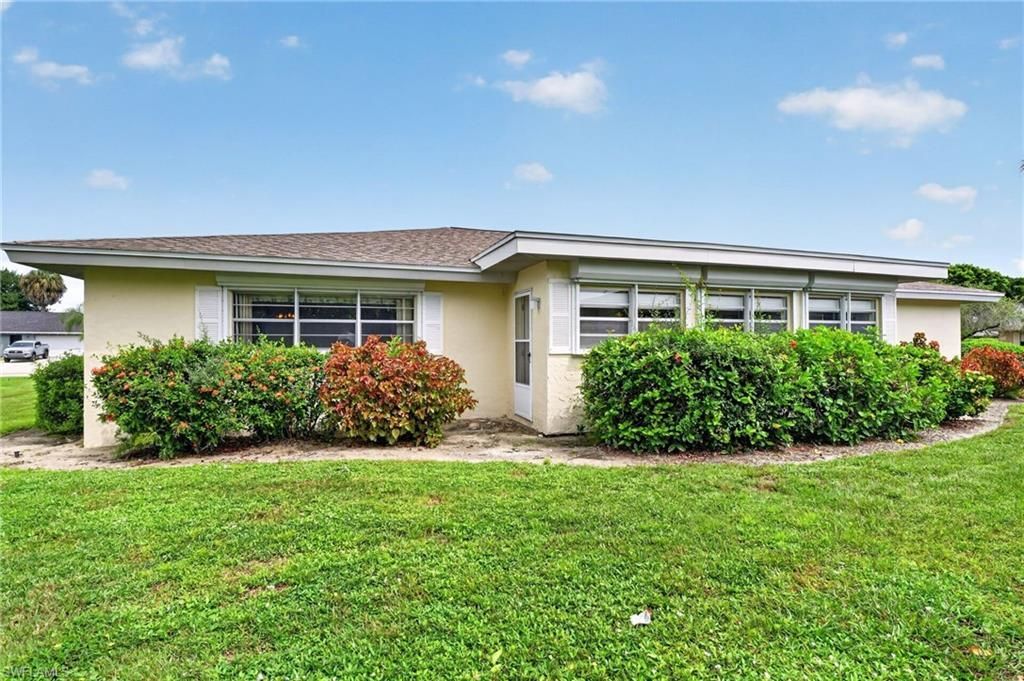 450 Huntington Dr , Naples, FL 34109 Photo
