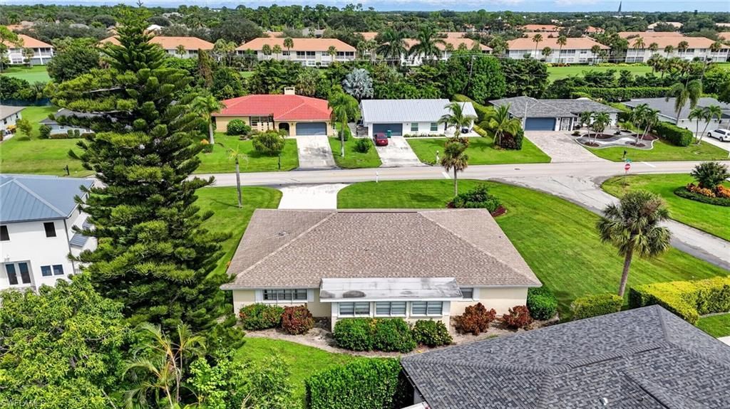 450 Huntington Dr , Naples, FL 34109 Photo