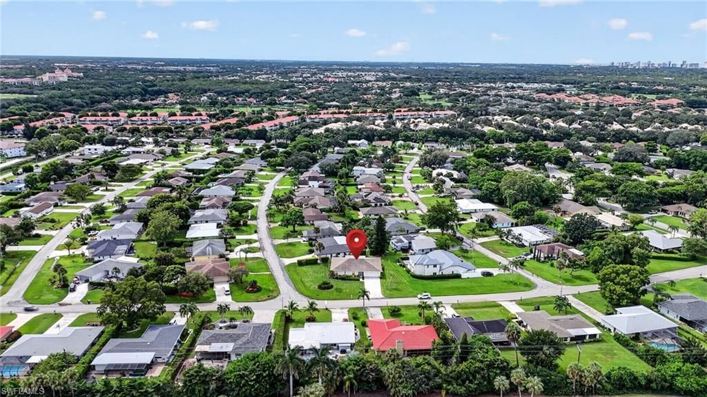 450 Huntington Dr , Naples, FL 34109 Photo
