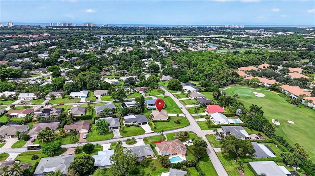 450 Huntington Dr , Naples, FL 34109 Photo