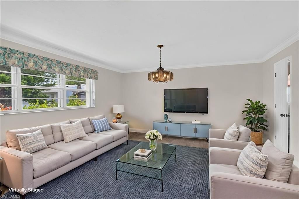 450 Huntington Dr , Naples, FL 34109 Photo