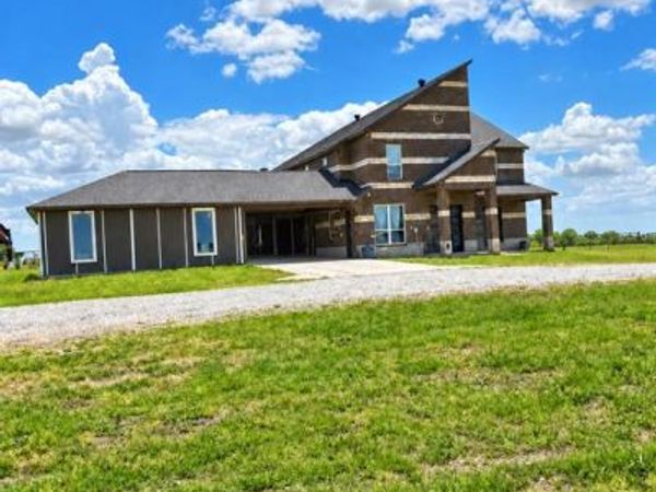 9077 County Road 4116 , Kaufman, TX 75142