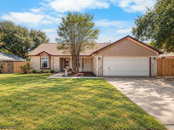 10712 Apache Drive , Waco, TX 76712