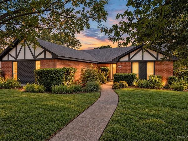 544 Jason Street , Robinson, TX 76706