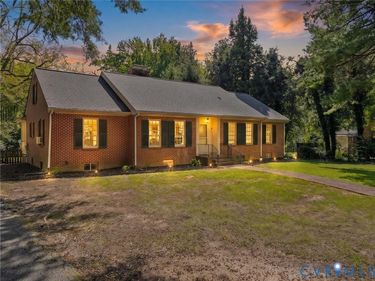16641 Jefferson Street , Amelia Courthouse, VA 23002