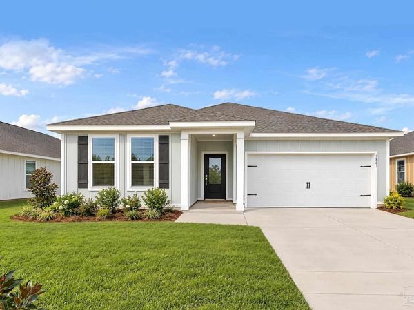 5972 Serrate St, Unit HS 8I, Pace, FL 32571