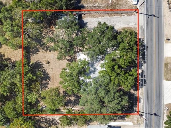 14705 Debba DR, Austin, TX 78734