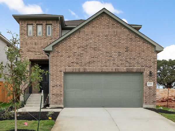 205 Hat Creek DR , Liberty Hill, TX 78642