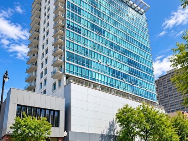 1845 S MICHIGAN Avenue, Unit 1208, Chicago, IL 60616