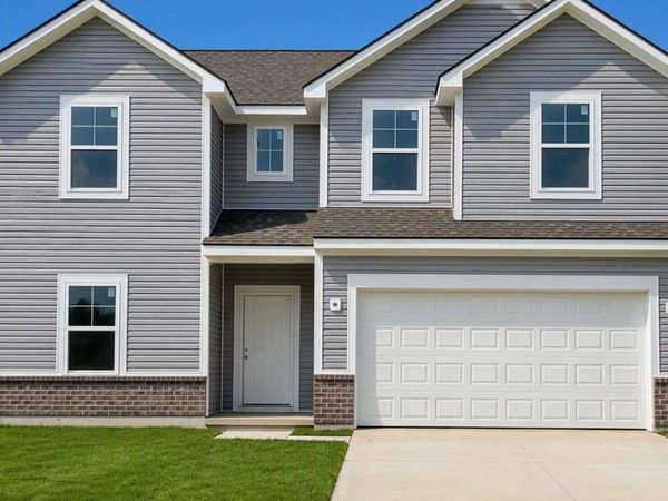 1231 Wind Rock Drive, Troy, OH 45373