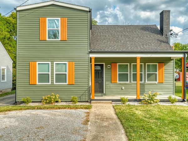704 W 7th Street Unit B, Russellville, KY 42276
