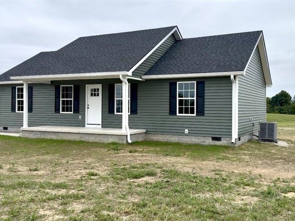 9015 Millerstown Road , Leitchfield, KY 42726