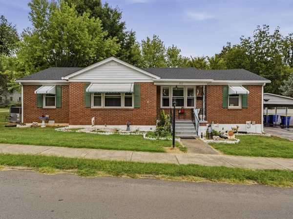 202 Montague Street , Franklin, KY 42134