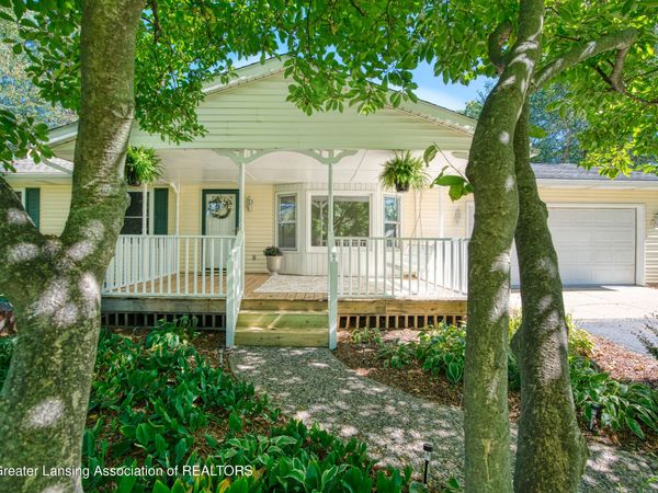 1620 N Michigan Road, Eaton Rapids, MI 48827