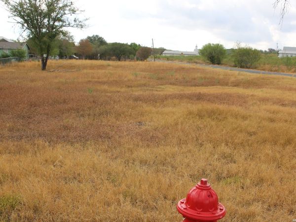 TBD Washington/Alsace, Castroville, TX 78009