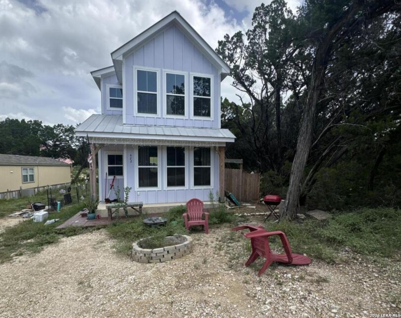 422 Brushy Creek, Bandera, TX 78003 Main Photo