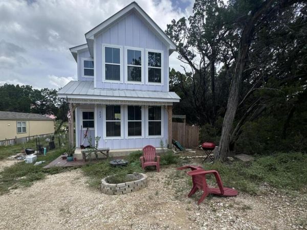 422 Brushy Creek, Bandera, TX 78003